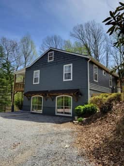 Family-Friendly Mountain Oasis w/ Game Room & Grill - Image 4