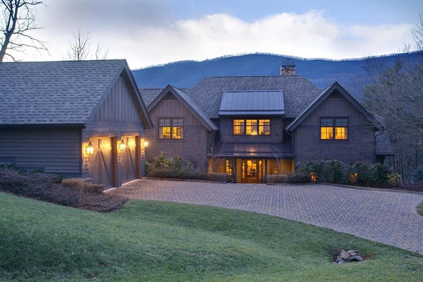 Curated Homes